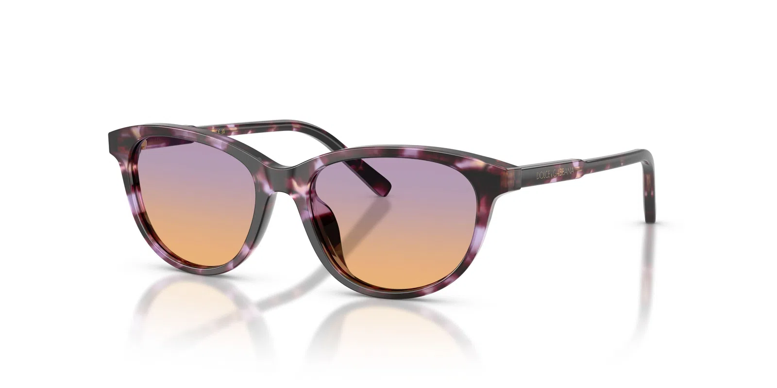Dolce & Gabbana Kids 4010 Sunglasses - view 2